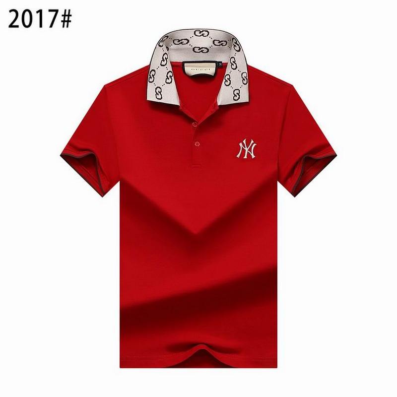 Gucci Men's Polo 135